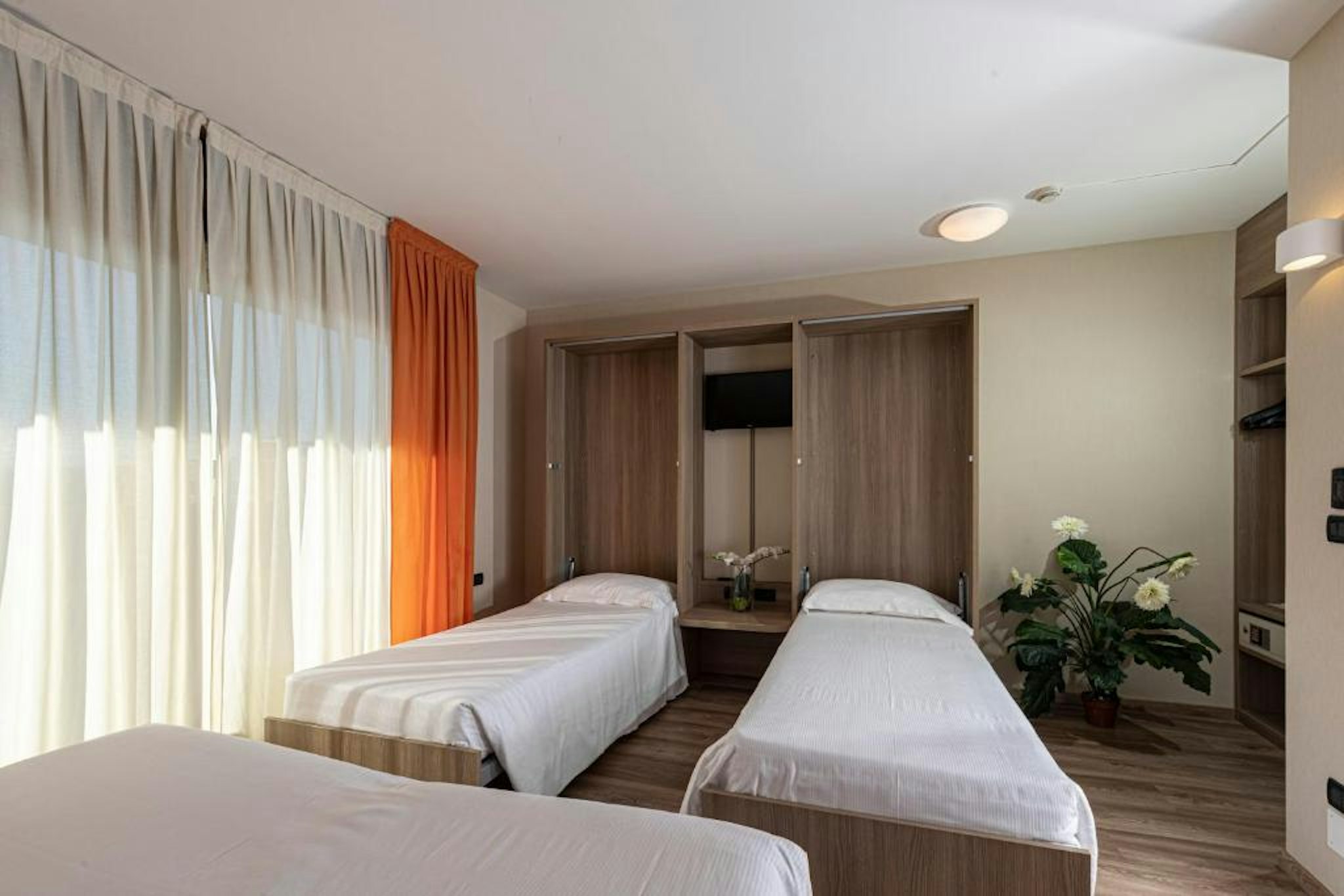 Hotel Donatello Imola 5/25