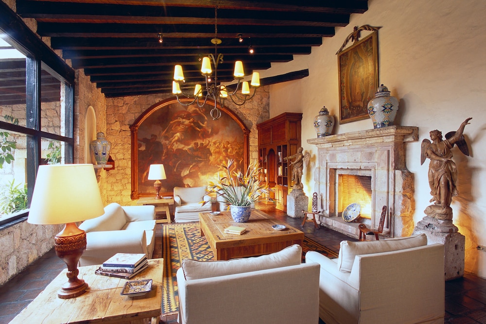 Villa Montana Hotel And Spa Boutique 60/70