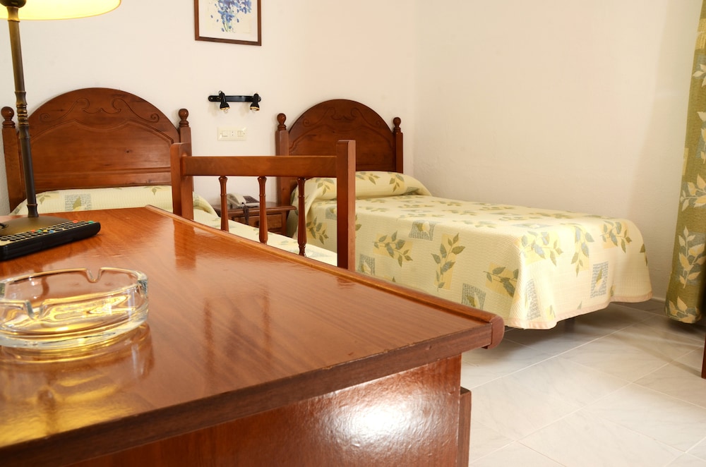 Hotel El Coloso 14/36