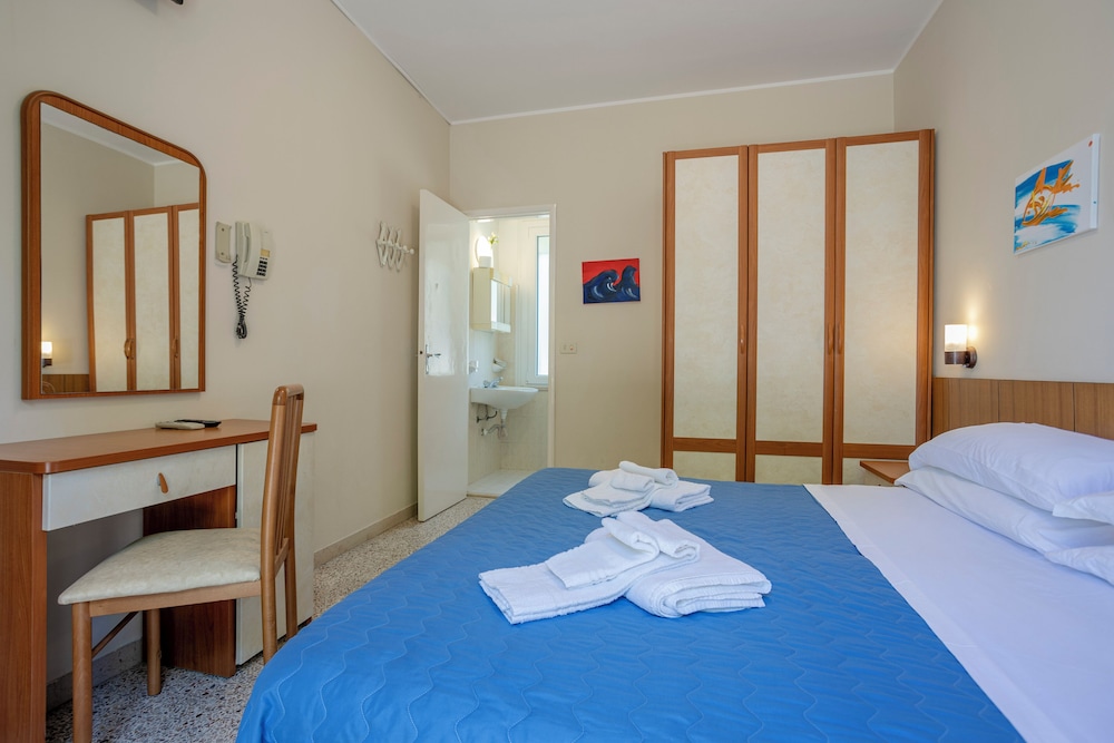 Hotel Stella del Mare 9/53