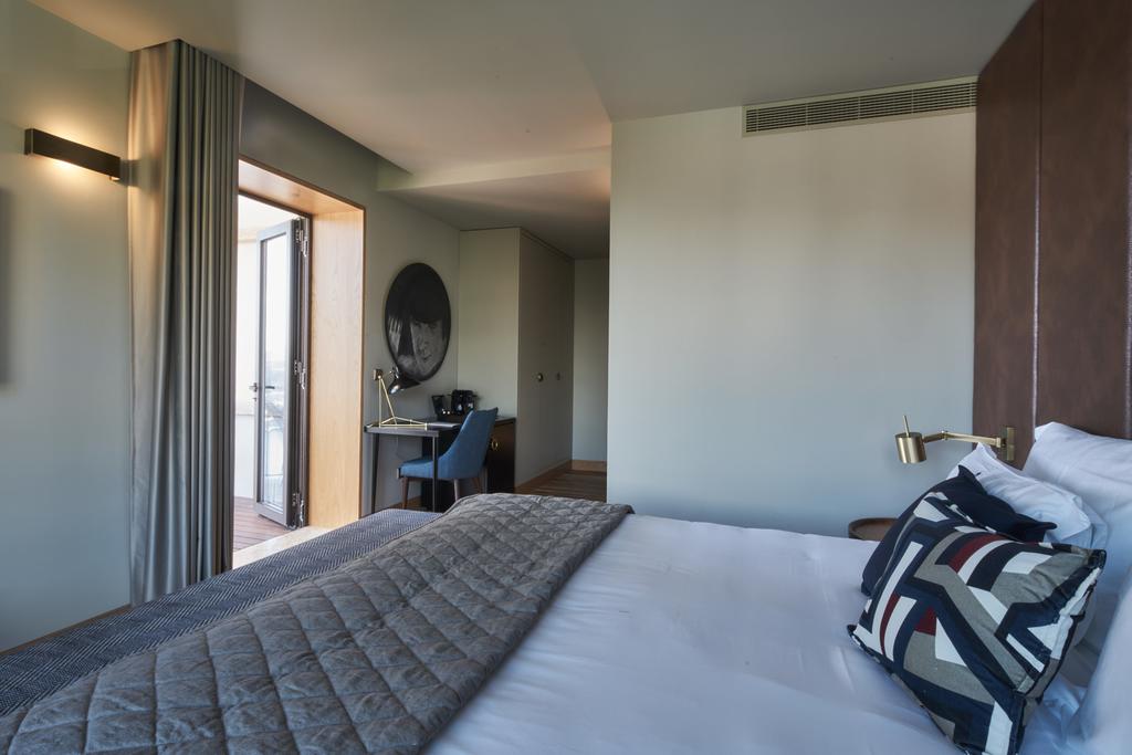 Room at Torel Avantgarde, PORTO