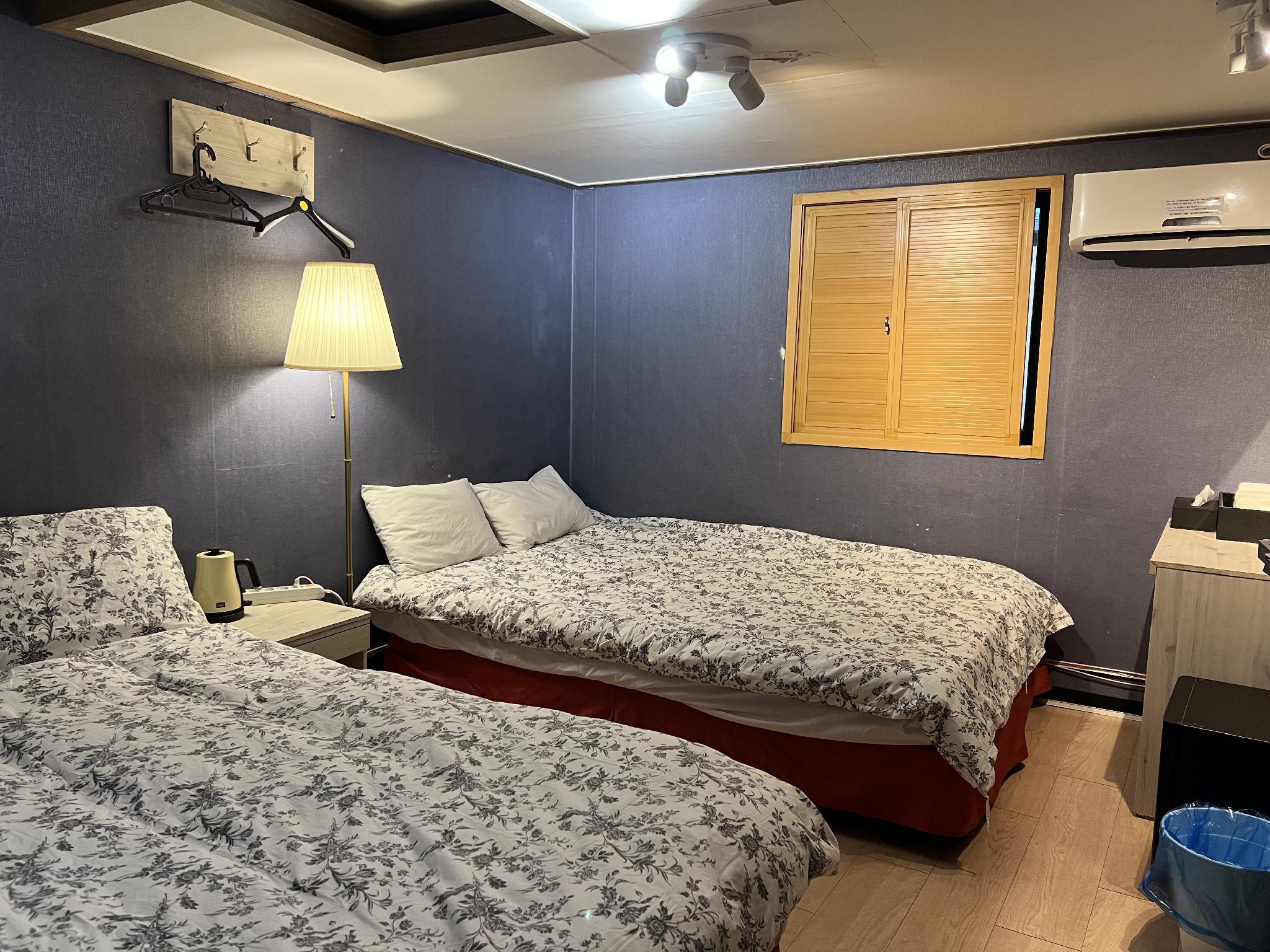 G Mini Hotel Dongdaemun 9/81