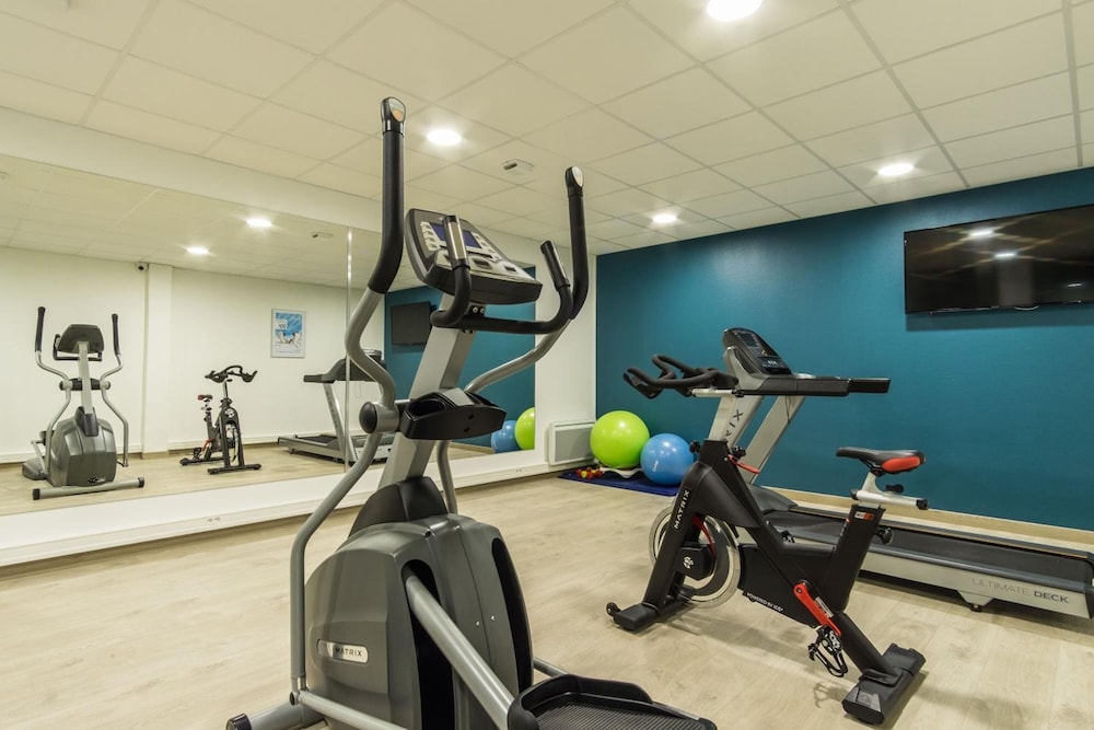 Nemea Appart Hotel Quai Victor Tours Centre 54/73