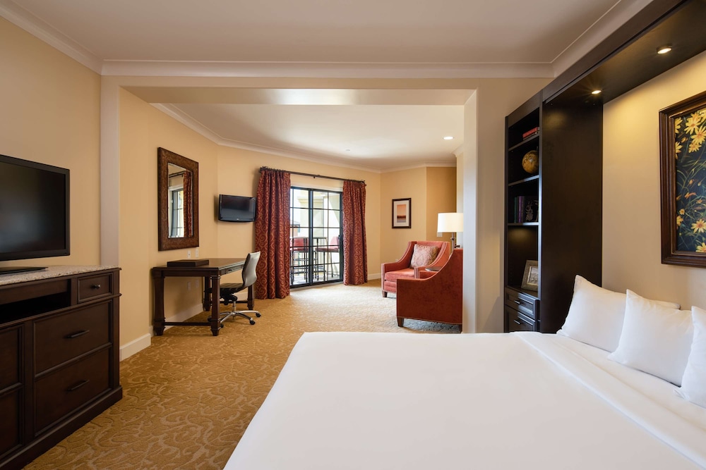 The Meritage Resort And Spa 15/41