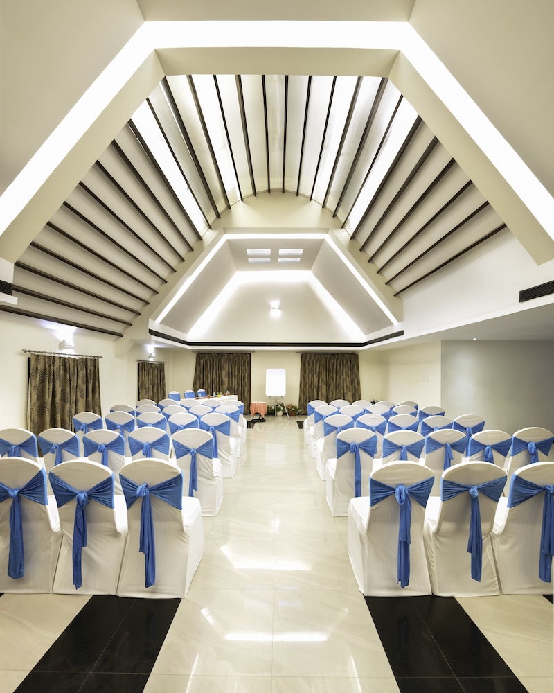 SUNRAY VILLAGE RESORT 18/33