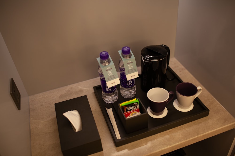 Mercure Taiyuan E Tech 32/54