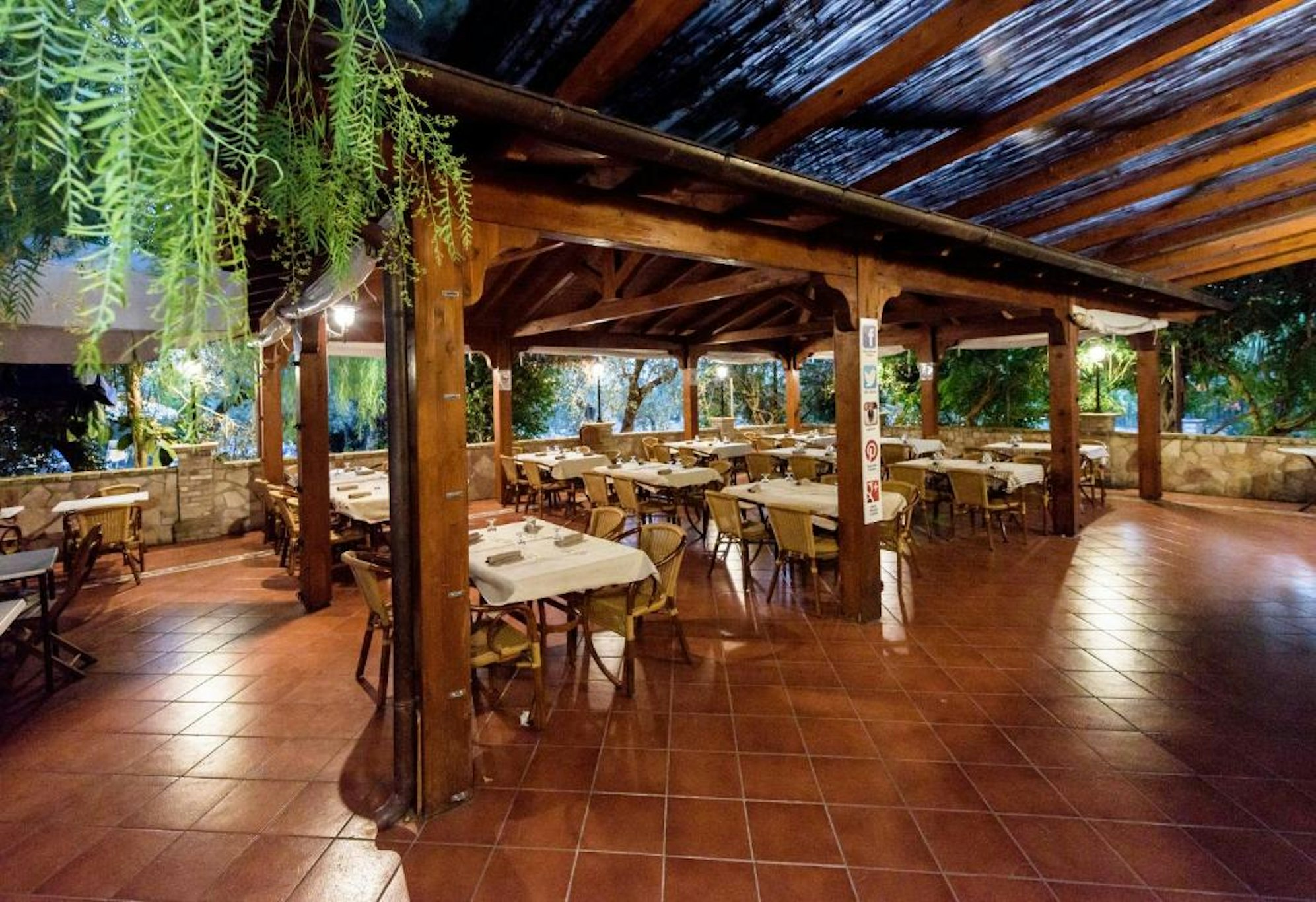 Albergo Il Giardino 14/24