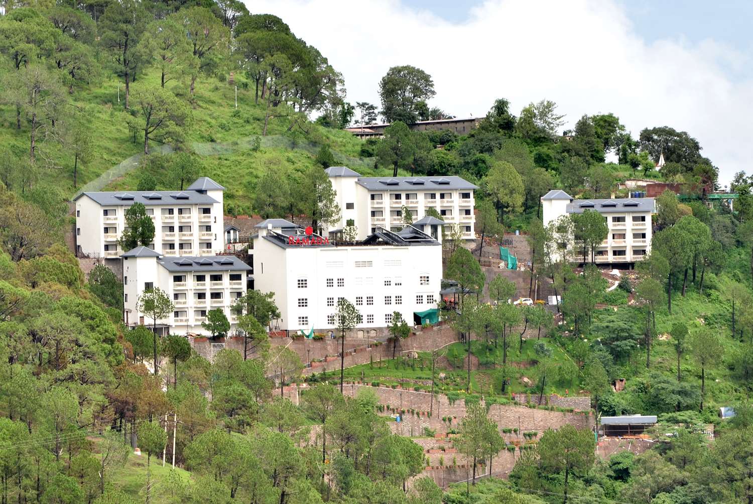 Ramada by Wyndham Kasauli 43/45