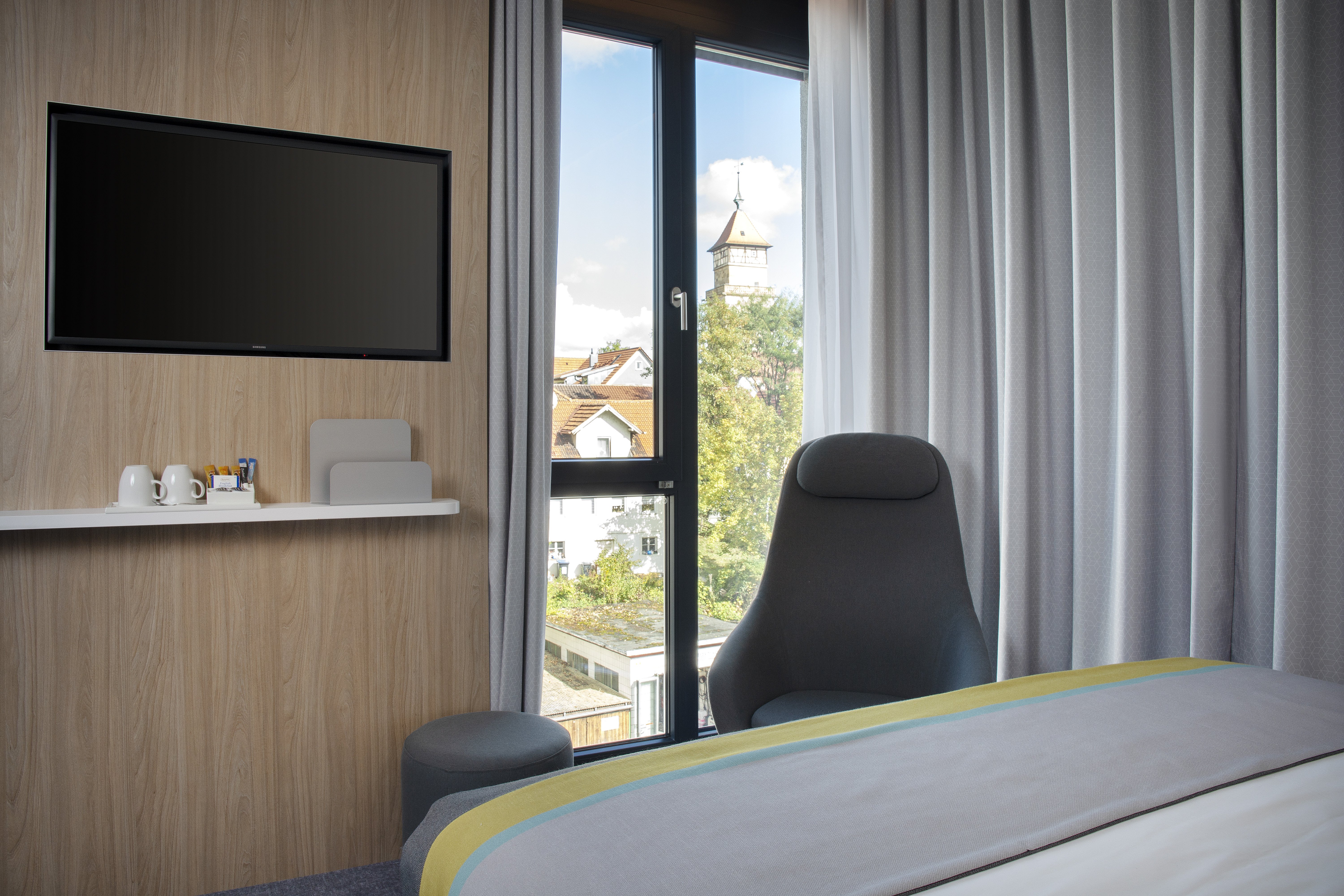 HOLIDAY INN EXPRESS STUTTGART - WAIBLINGEN 28/69