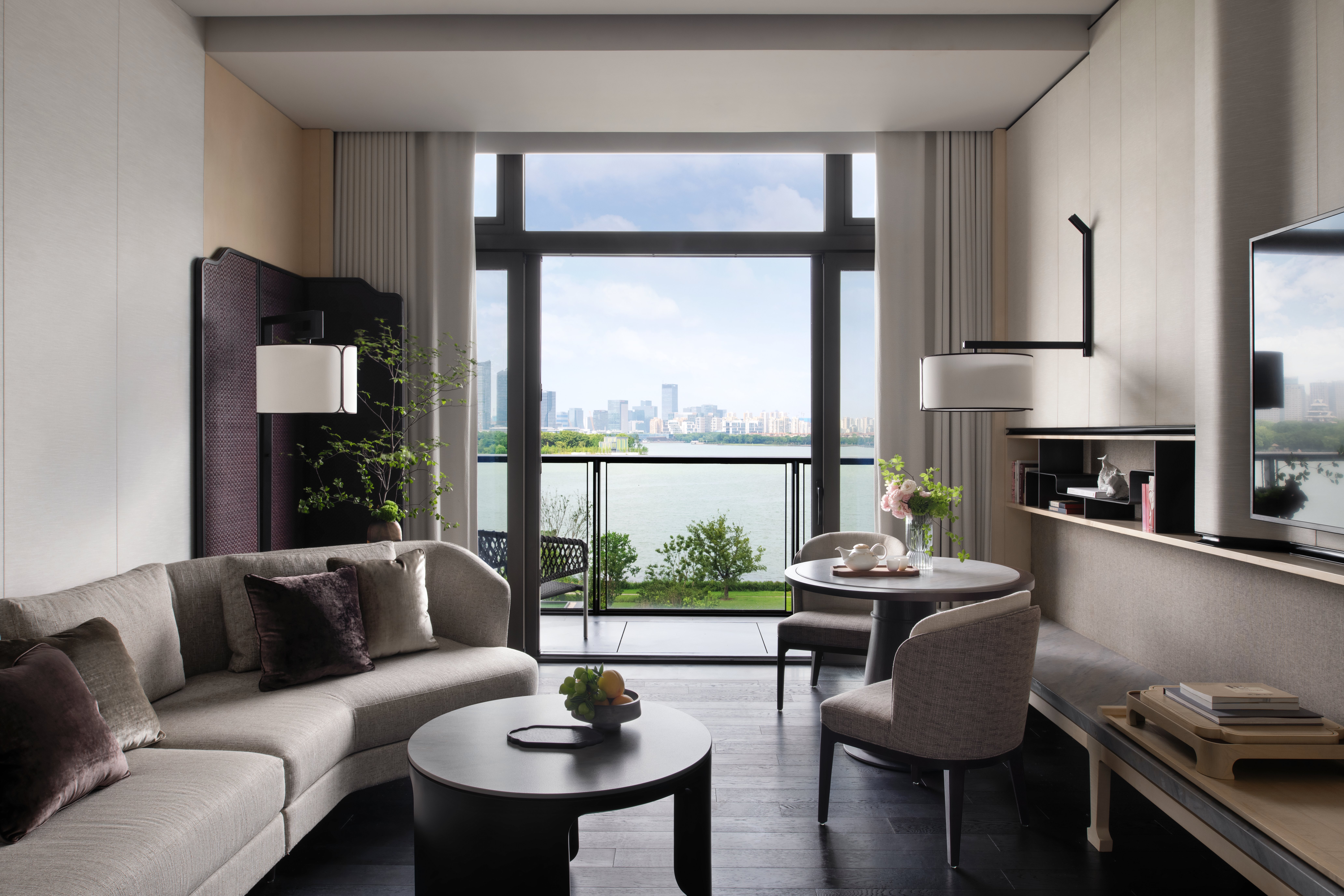 Four Seasons Hotel Suzhou 24/45