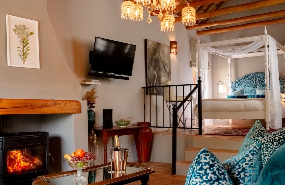The Tulbagh Boutique Heritage Hotel 56/86