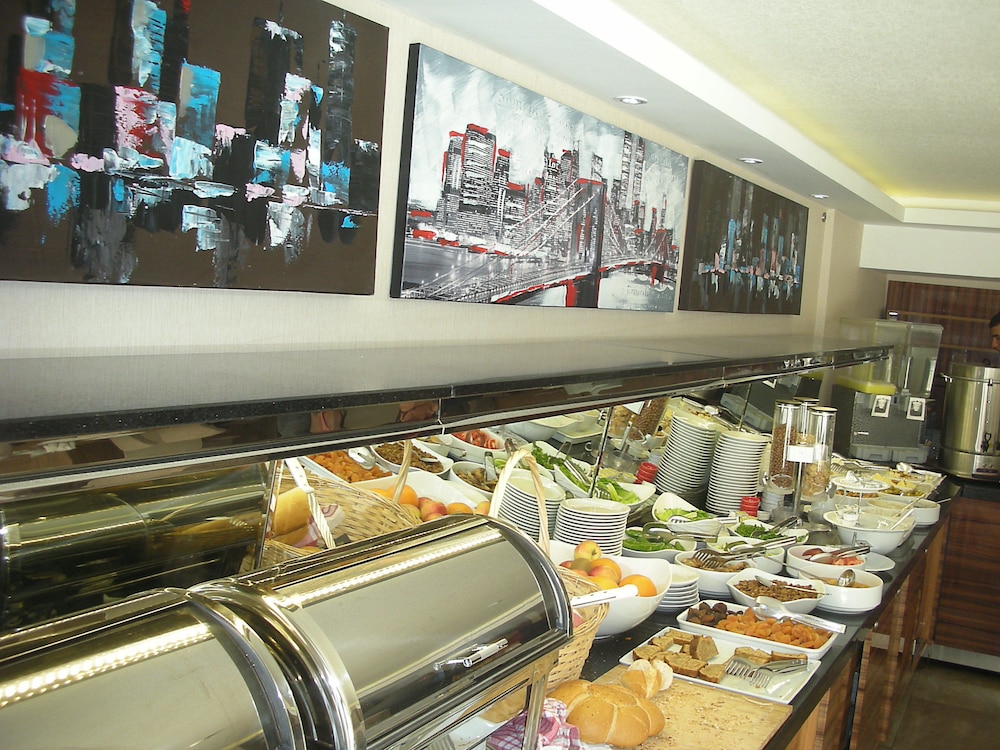 Esila Hotel 19/50