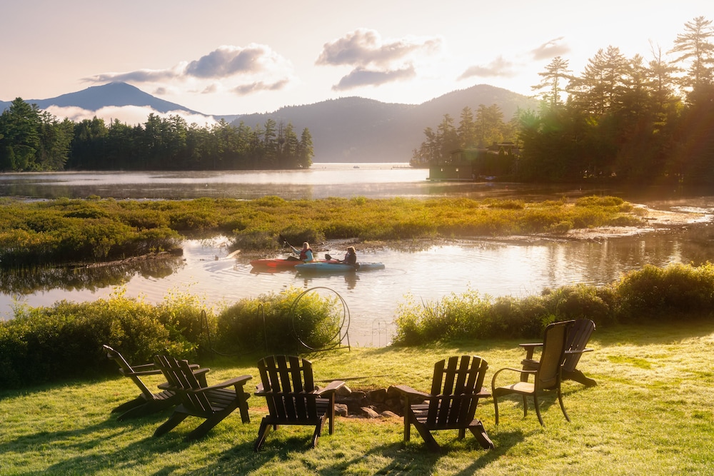 Placid Bay Hotel 35/50