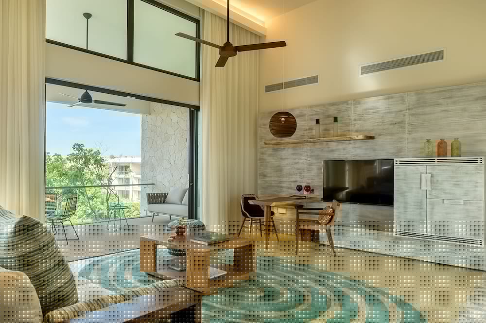 Andaz Mayakoba Resort Riviera Maya - a concept by Hyatt 70/106