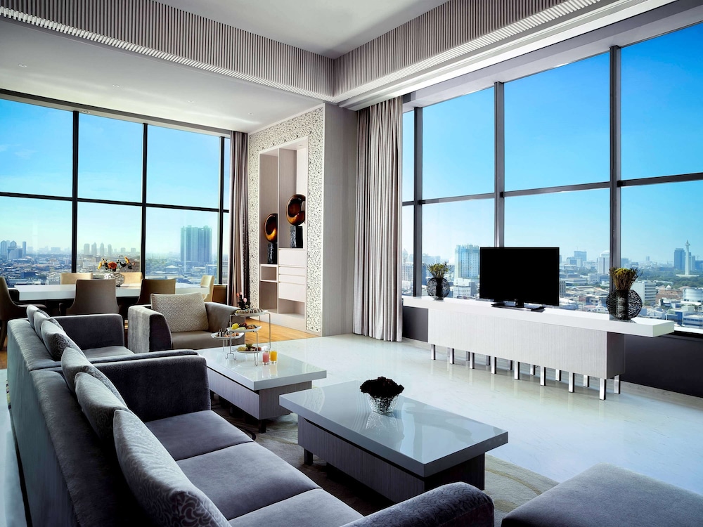 Grand Mercure Jakarta Harmoni 42/68