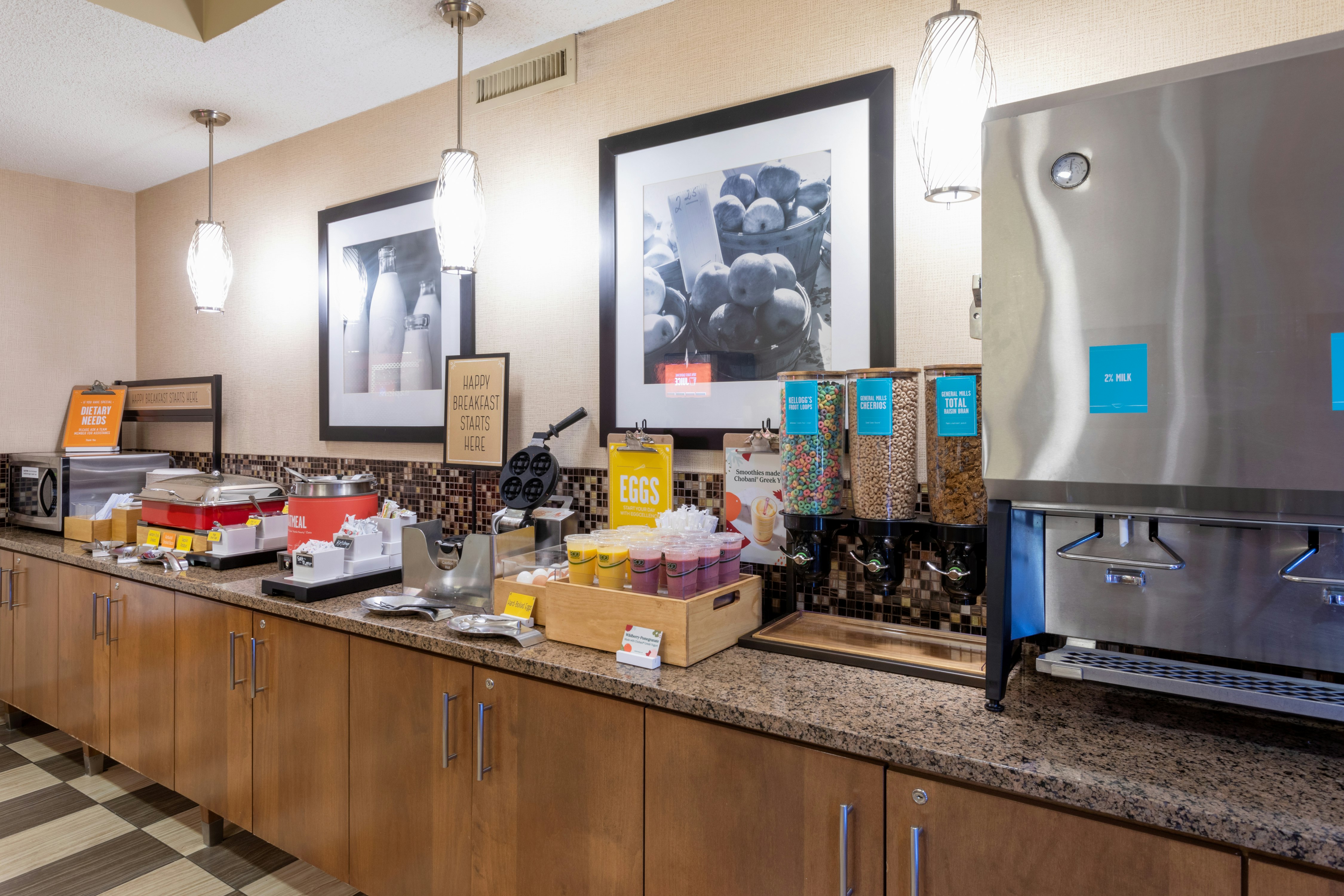 Hampton Inn Minneapolis Eagan 43/45
