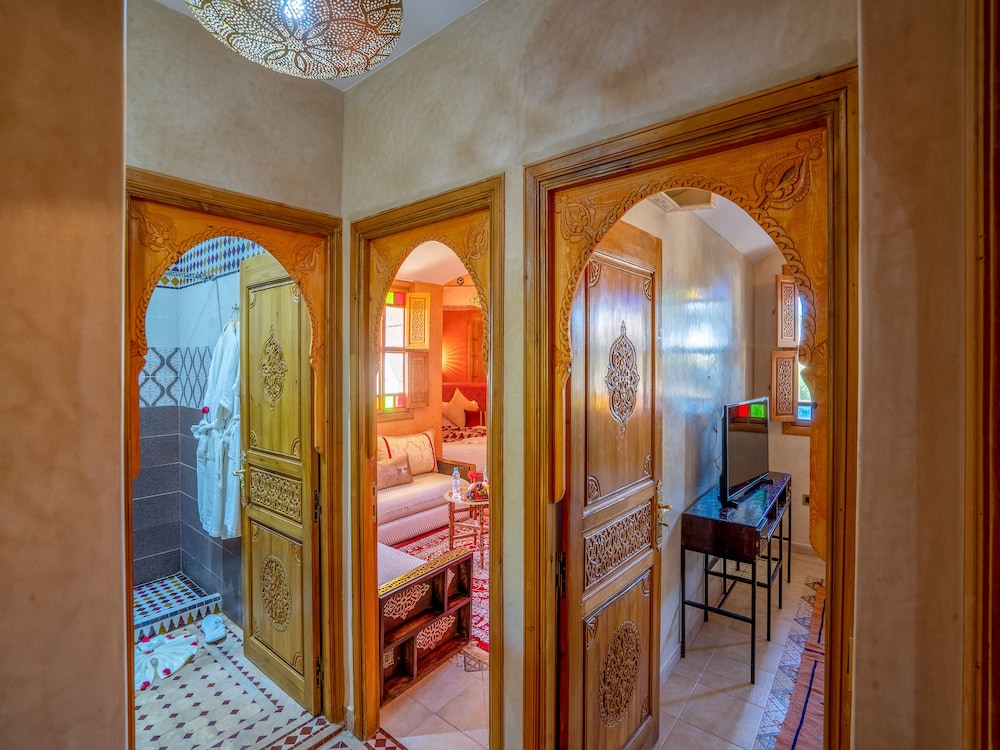 Atlas Castle Marrakech 42/69