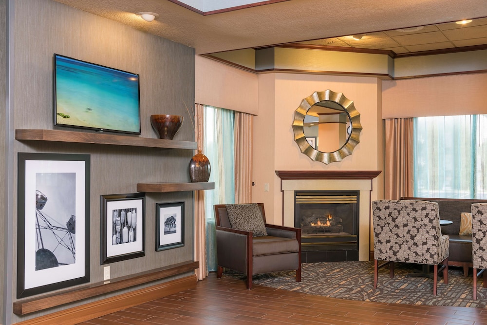 Hampton Inn Midland Mi 27/41