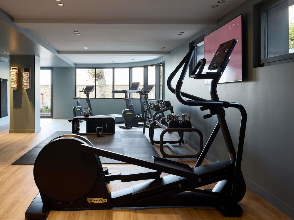 Talaia Hotel & Spa Biarritz - MGallery Collection 56/75