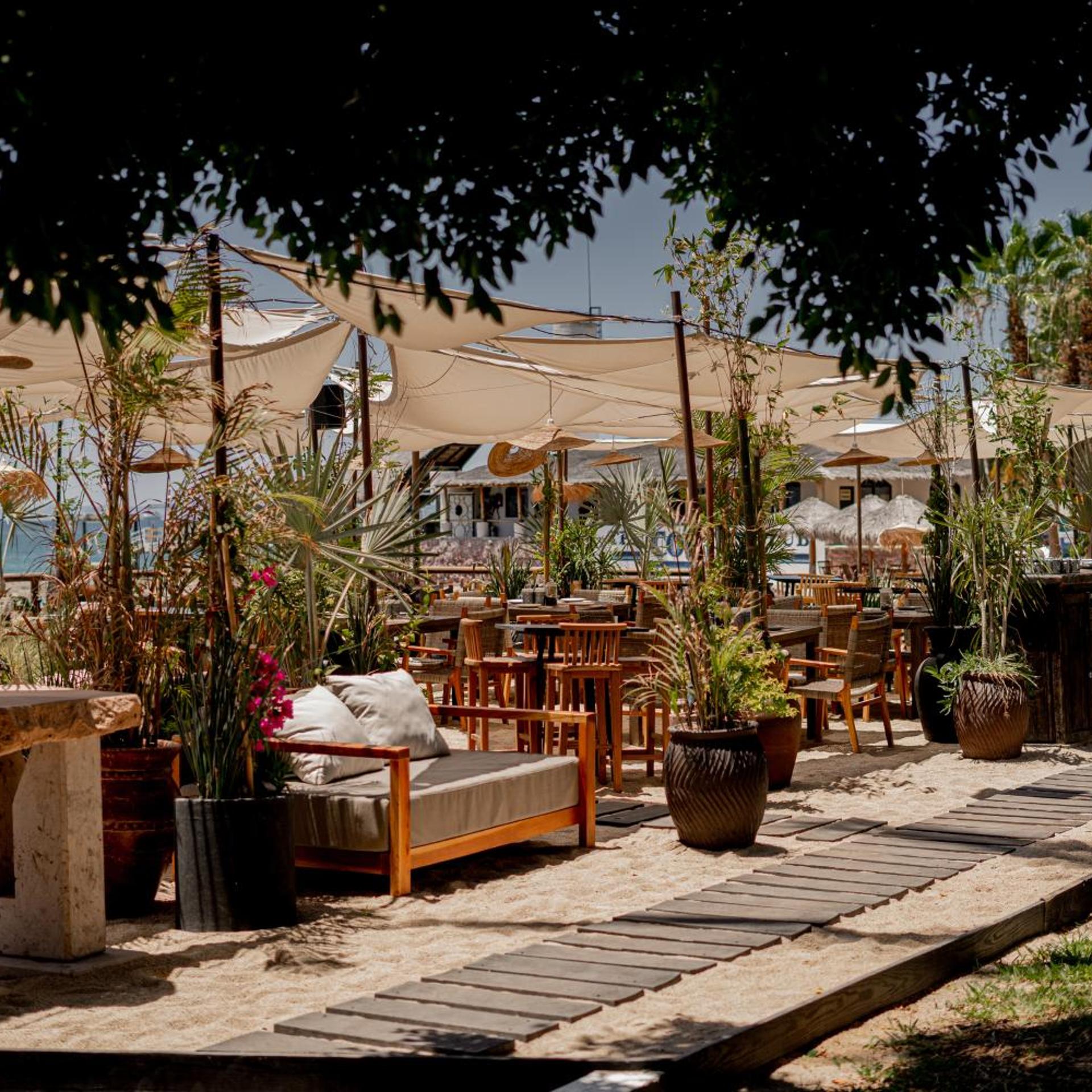 La Concha Beach Hotel & Club 36/50