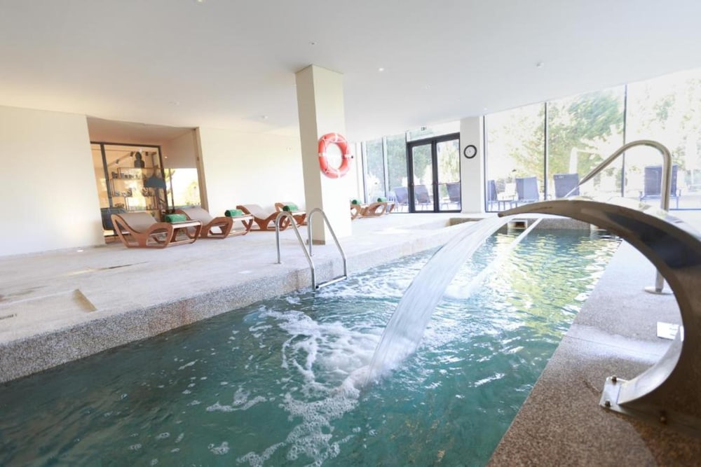 Olive Nature - Hotel & SPA da Quinta Dona Adelaide 16/47