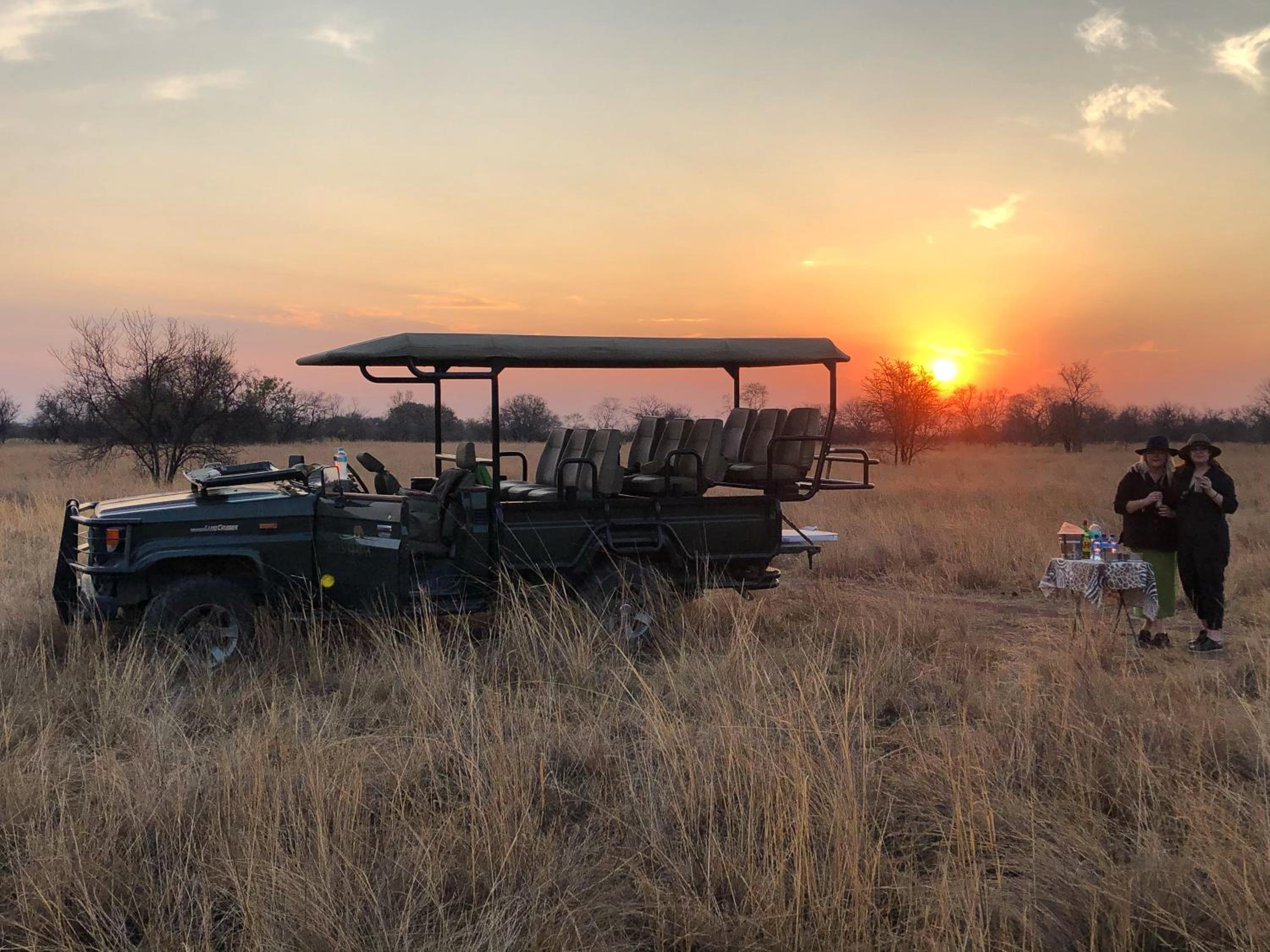 Bushwa Private Game Lodge 31/50