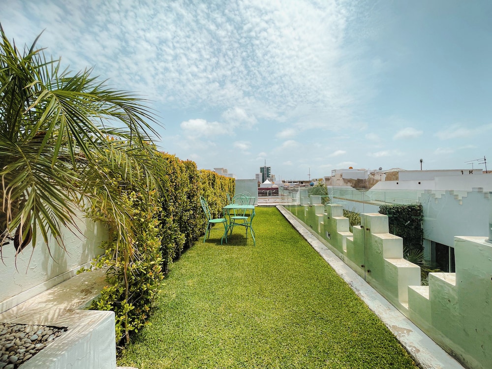 Riad Zyo 46/50