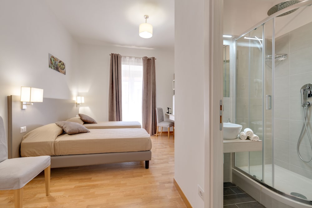 Dolce Luxury Rooms 28/50