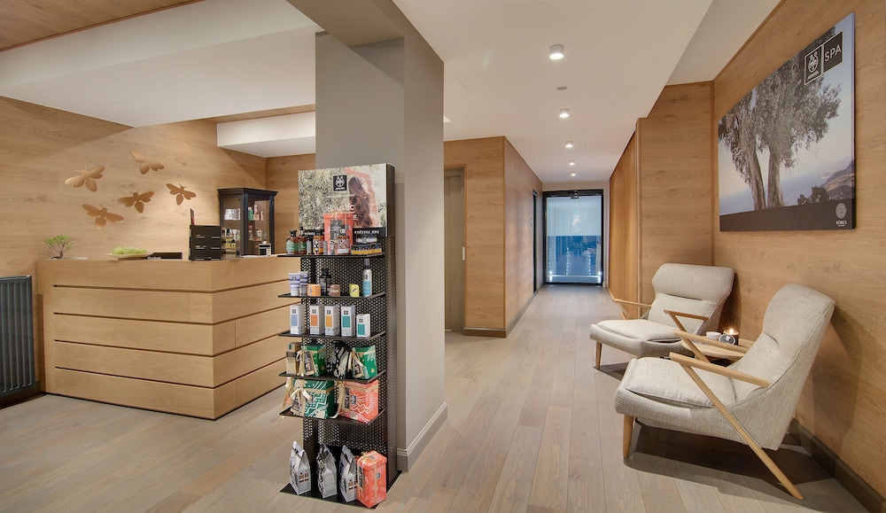 Kores Boutique Hotel & Spa 19/50