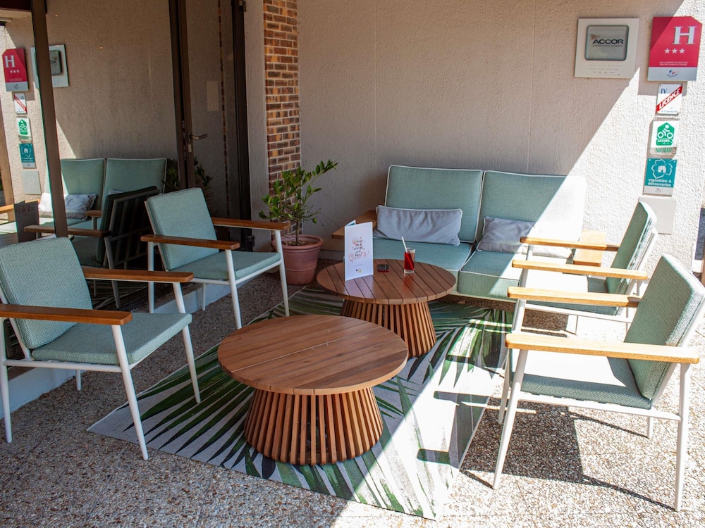 Ibis Amboise 40/65