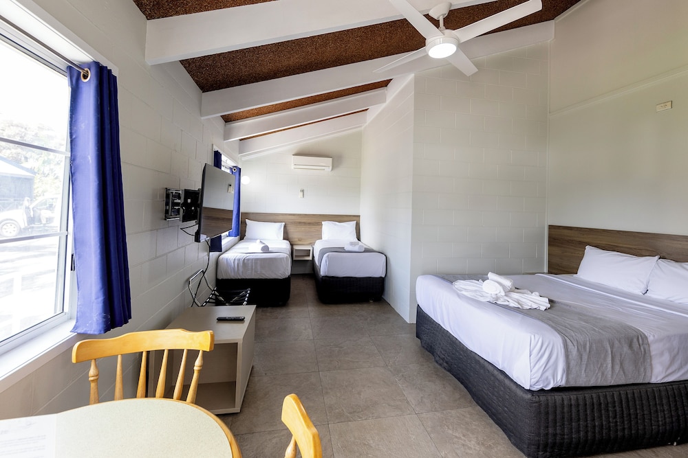 Breeze Inn Ulladulla 12/50