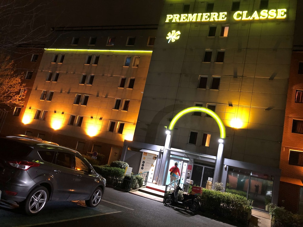 PREMIERE CLASSE PARIS OUEST - NANTERRE - LA DEFENSE 5/33