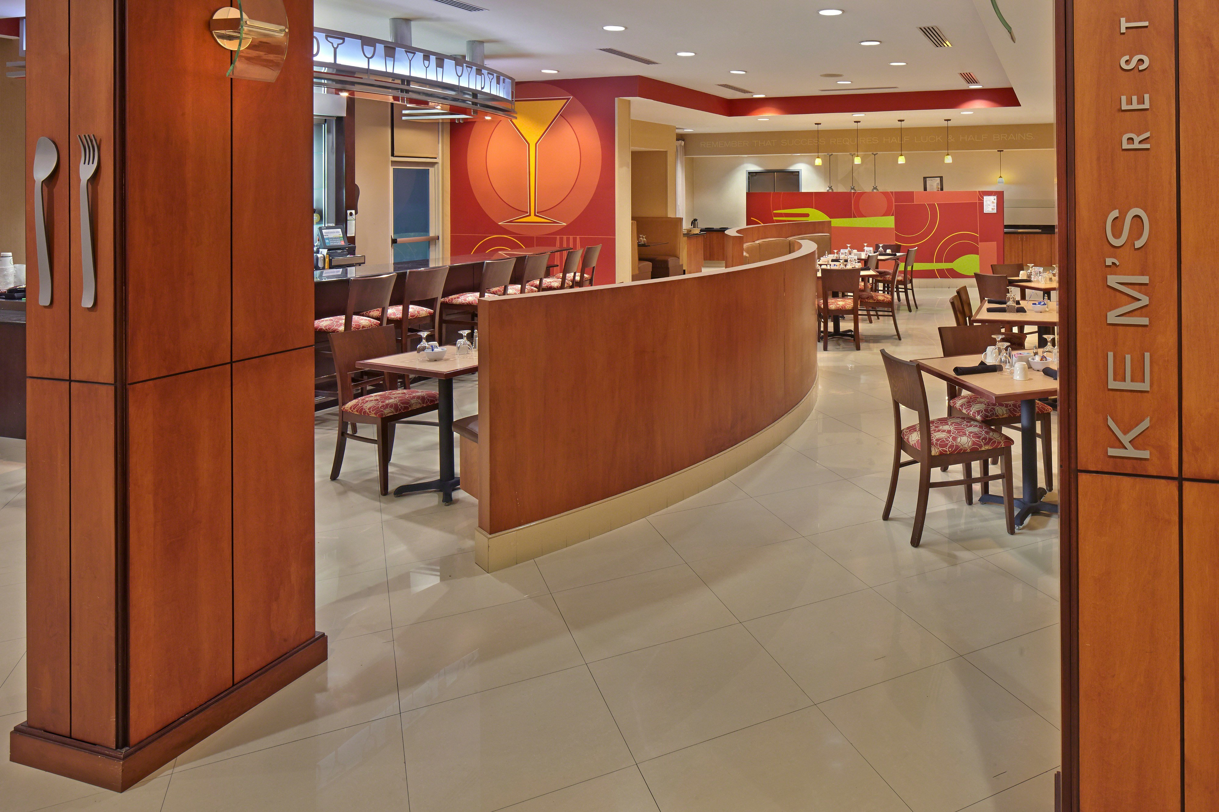 Holiday Inn Jacksonville E 295 Baymeadows 8/53