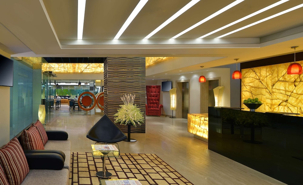 Country Inn Suites By Carlson Bengaluru Hebbal 5/37