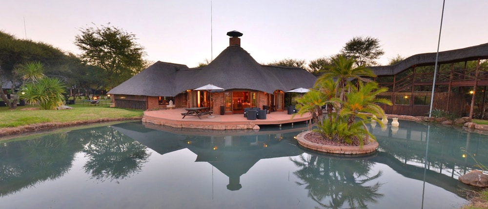 Ditholo Game Lodge 5/51