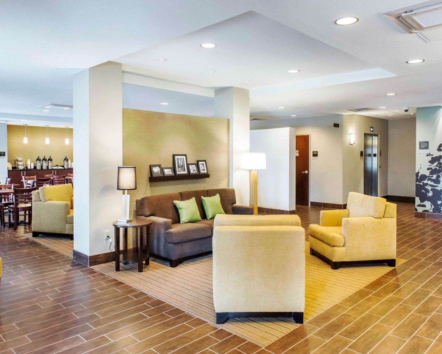 Sleep Inn & Suites Defuniak Springs - Crestview 11/12