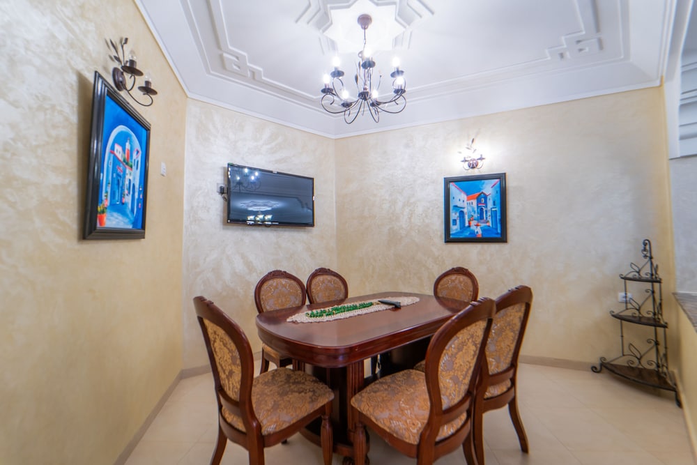 Villa Rita Guest House 36/50