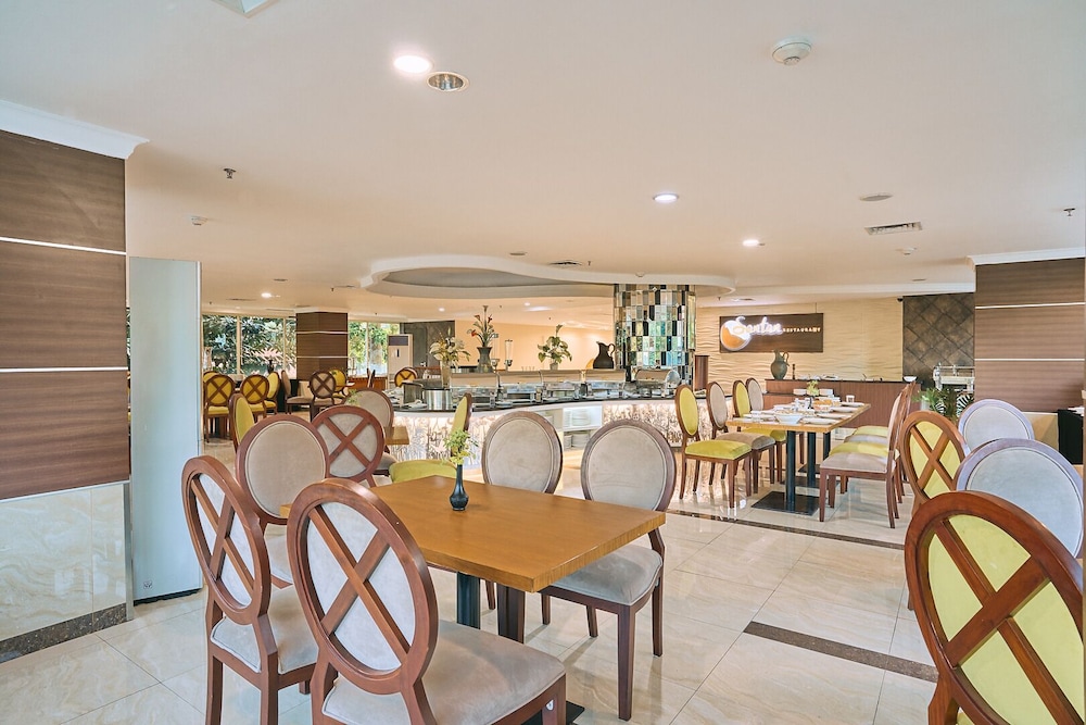 Horison Ultima Menteng Jakarta 40/50
