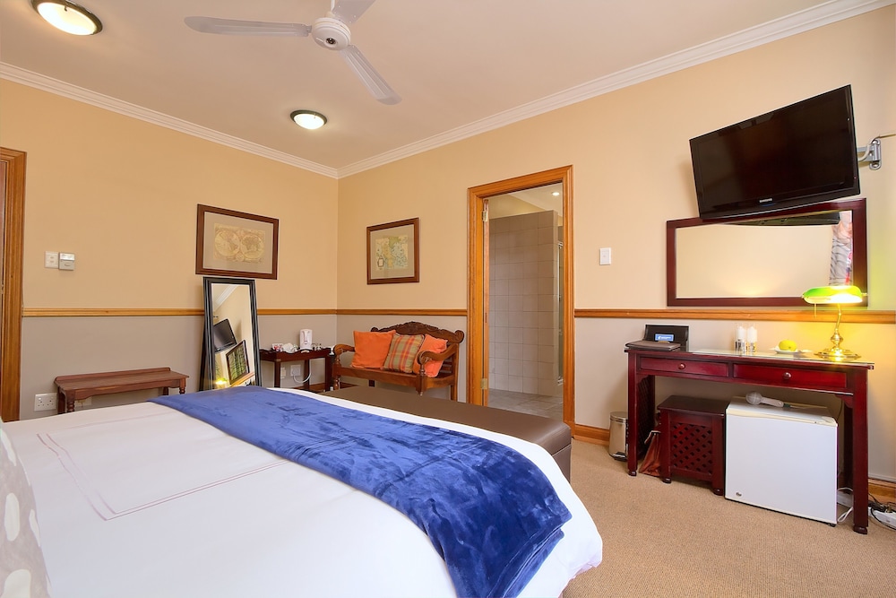 Centurion Golf Suites 6/50