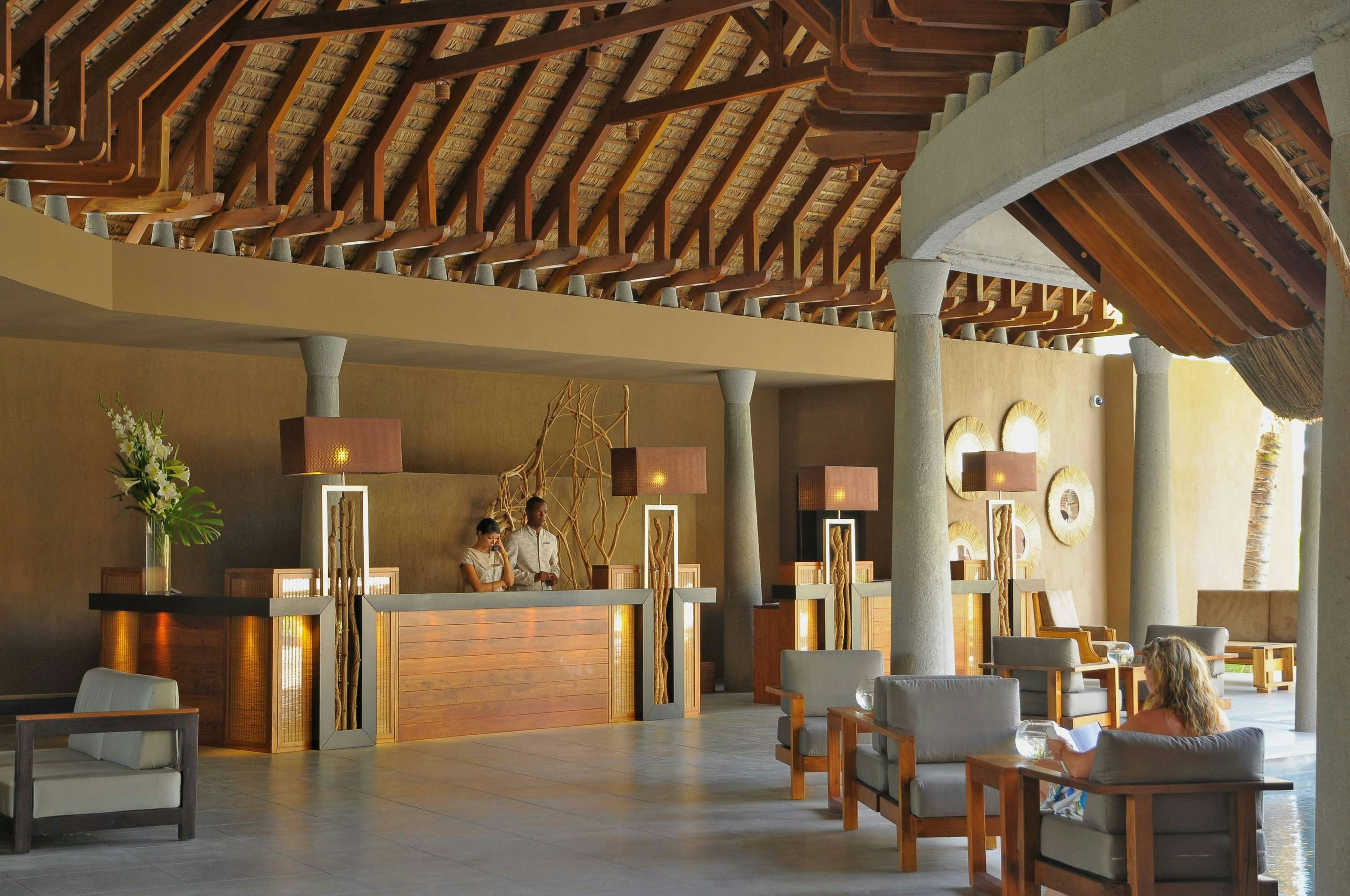 Trou aux Biches Beachcomber Golf Resort and Spa 3/42