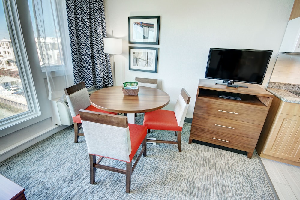 Club Wyndham Inn on the Harbor 44/60