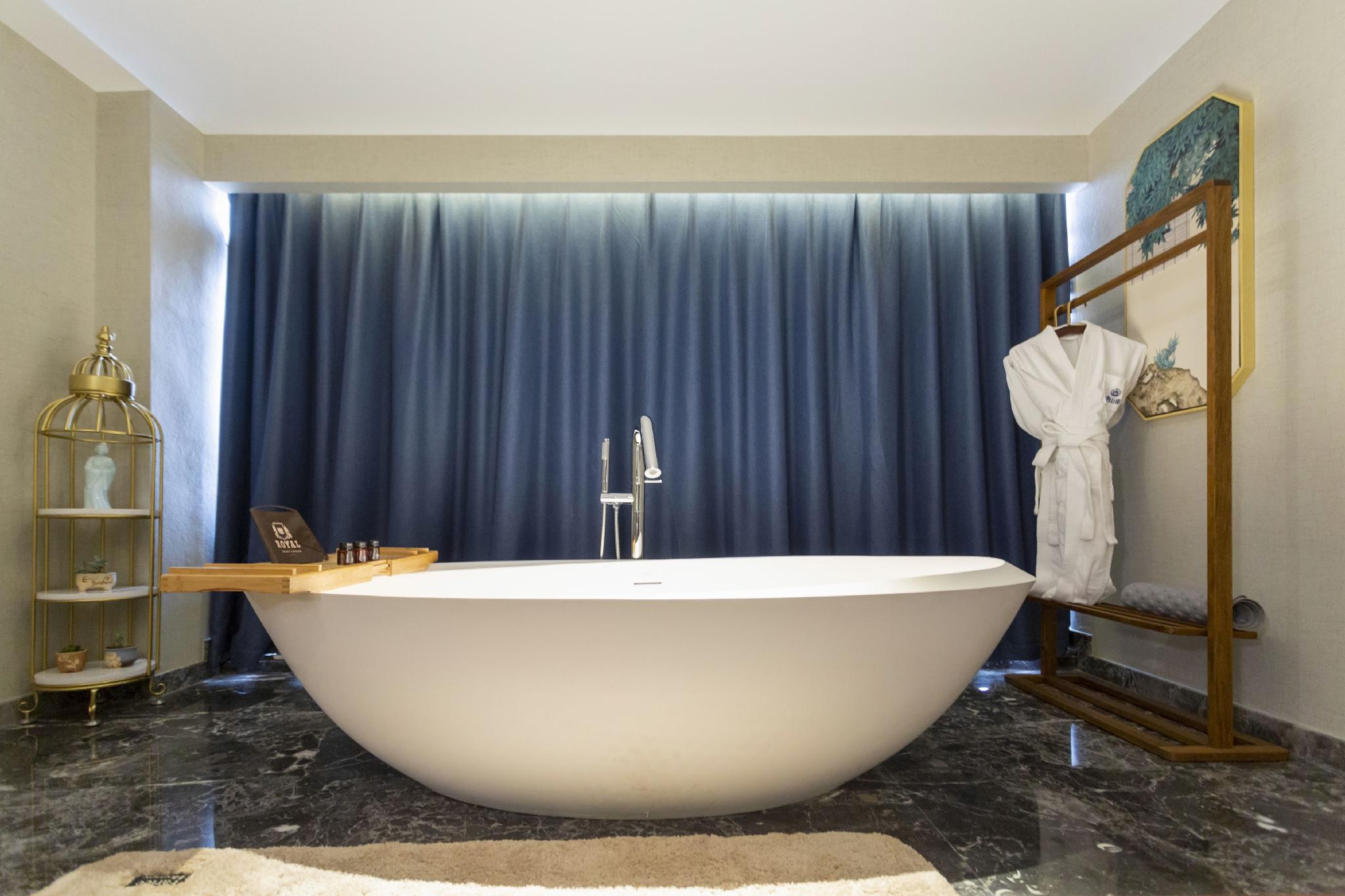 Yan Wenlv Hotel 33/33