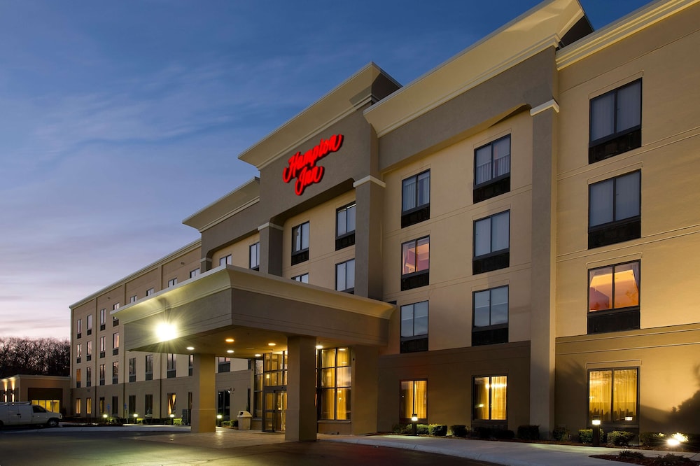 Hampton Inn Haverhill 1/50