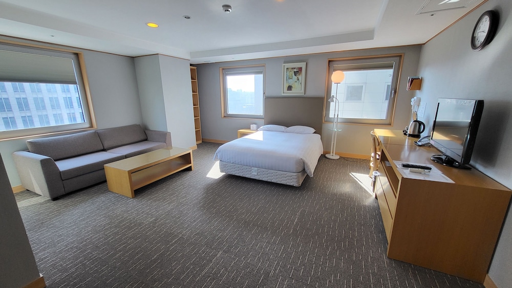 Toyoko Inn Daejeon Government Complex 61/75