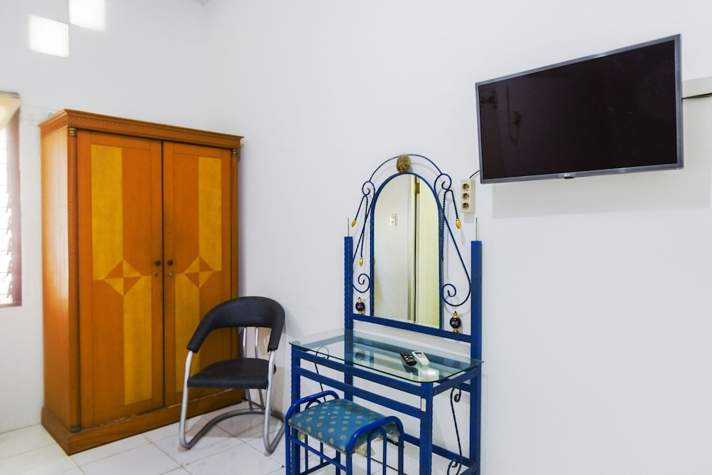 OYO 2628 Kartini Residence 21/29