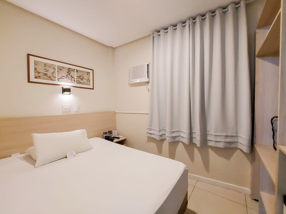 Hotel Itamarati 14/50