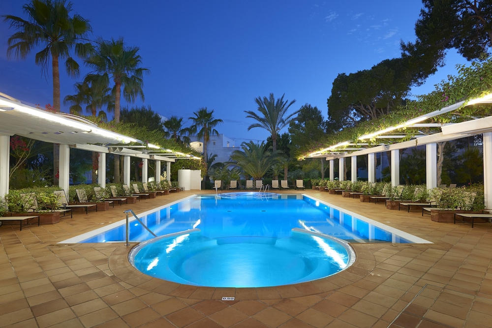 Melia Cala d Or Boutique Hotel 5/75