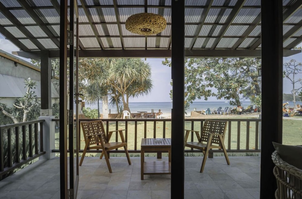 Southern Lanta Resort. 55/75