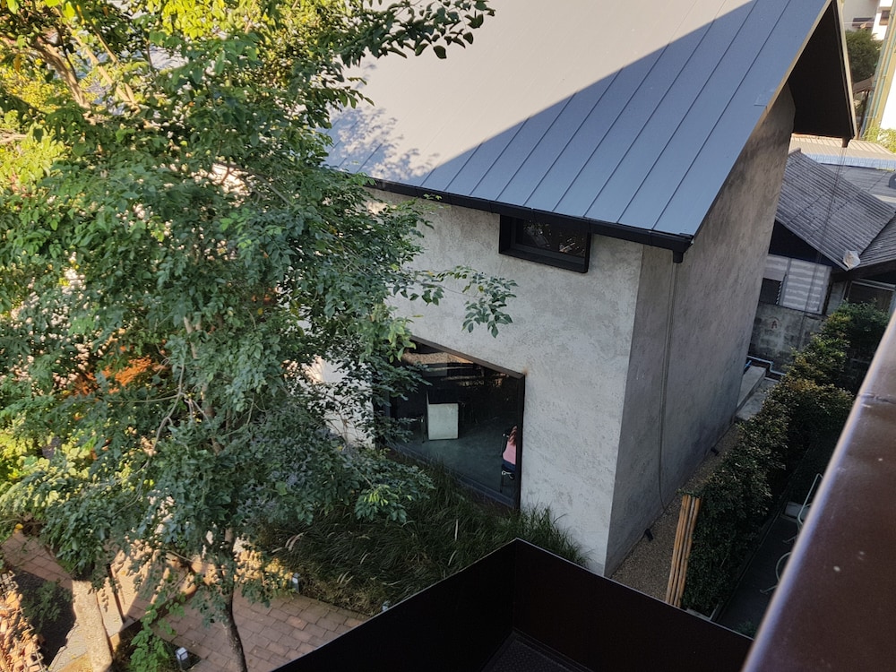 Wonderwall Hotel in CHIANG MAI