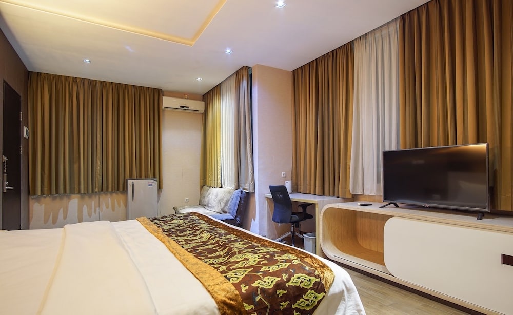 Hotel Lotus Subang 26/49